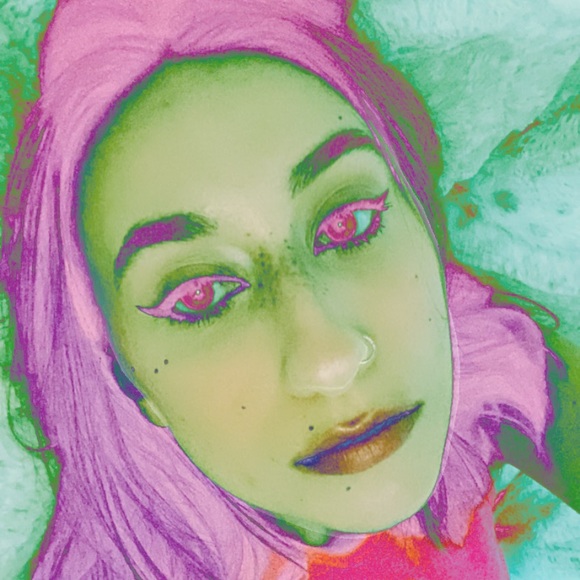 Meet your Posher, Kali - Picture 1 of 1